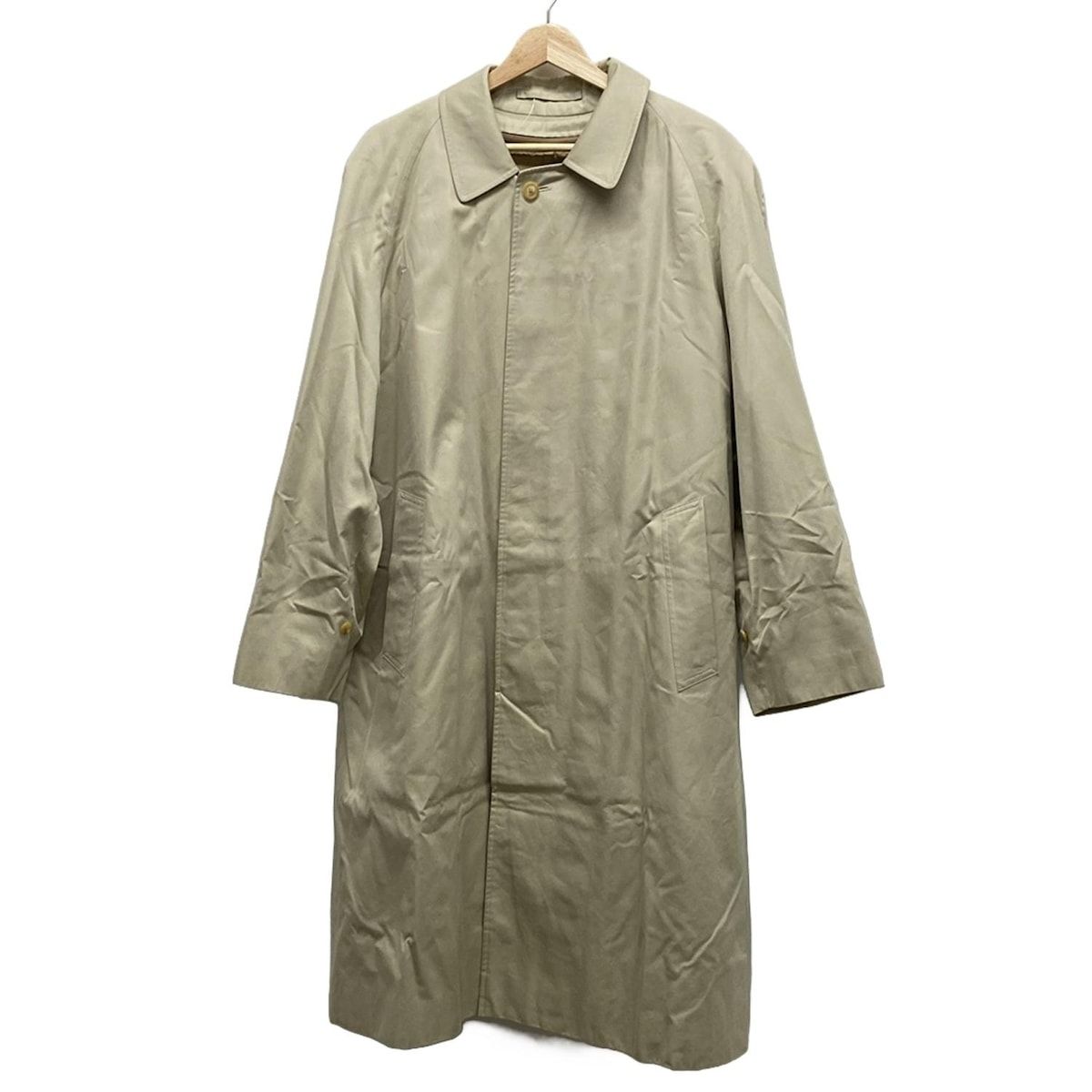 Burberry London コート　L ライナー付】BURBERRY LONDON ステンカラーコート L - メルカリ