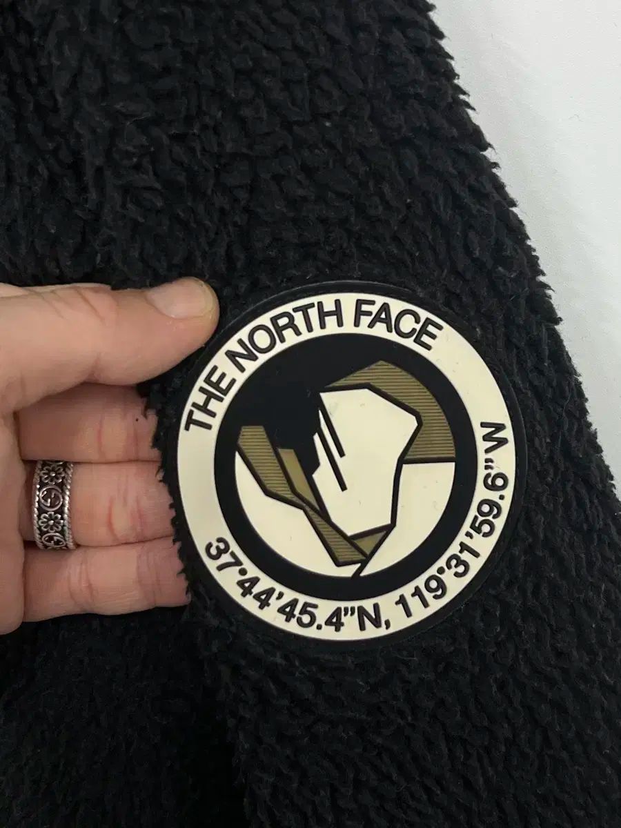 ノースフェイス