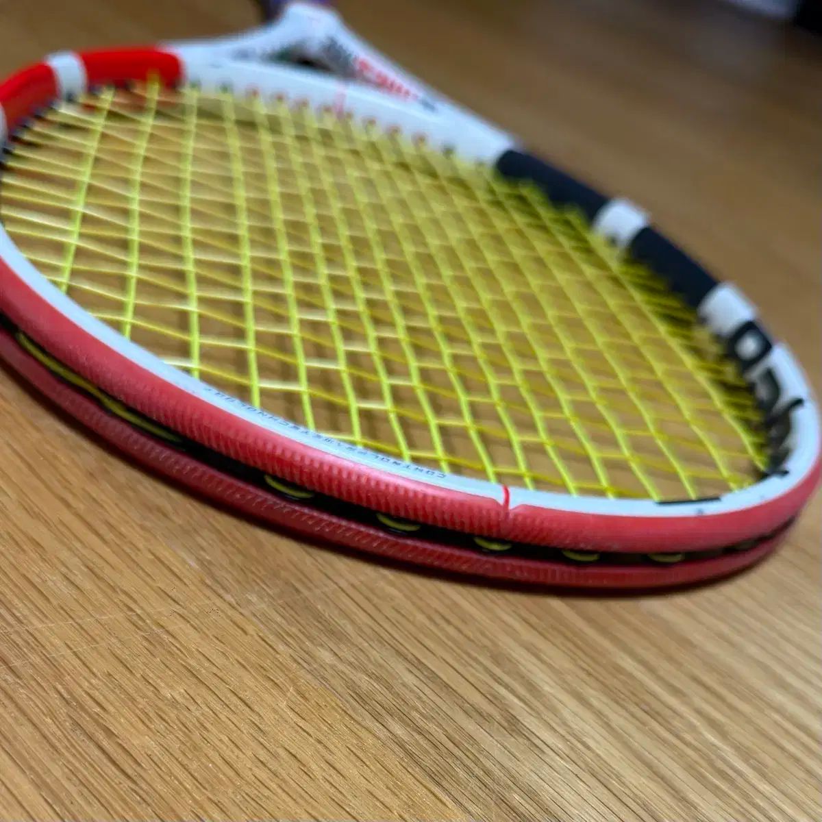 ピュアストライク