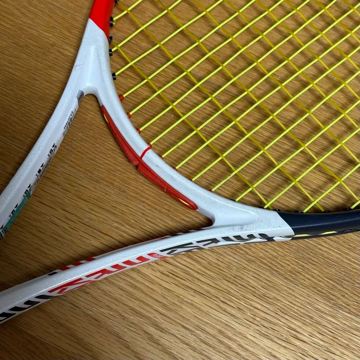 入門用テニスラケット BabolaT バボラ ピュアストライク LLC-HASEGAWATOSO_COM