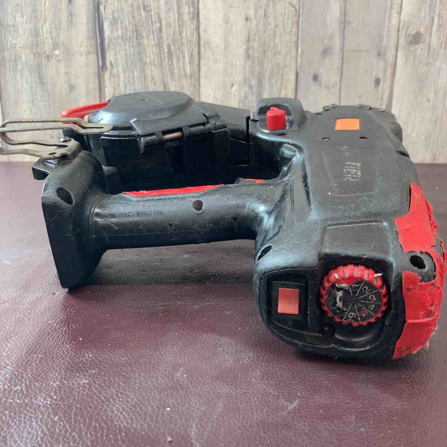 中古品】マックス(MAX) 鉄筋結束機 ツインタイア RB-440T-B2C/1450A