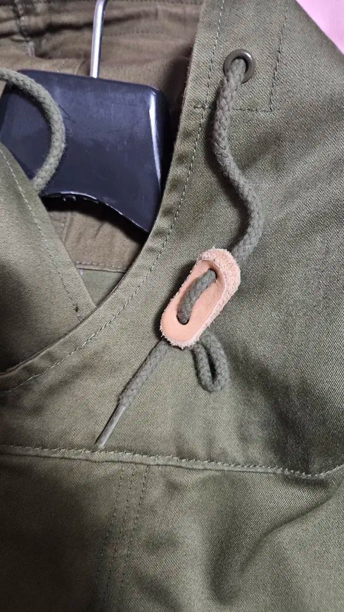 モッズコート S