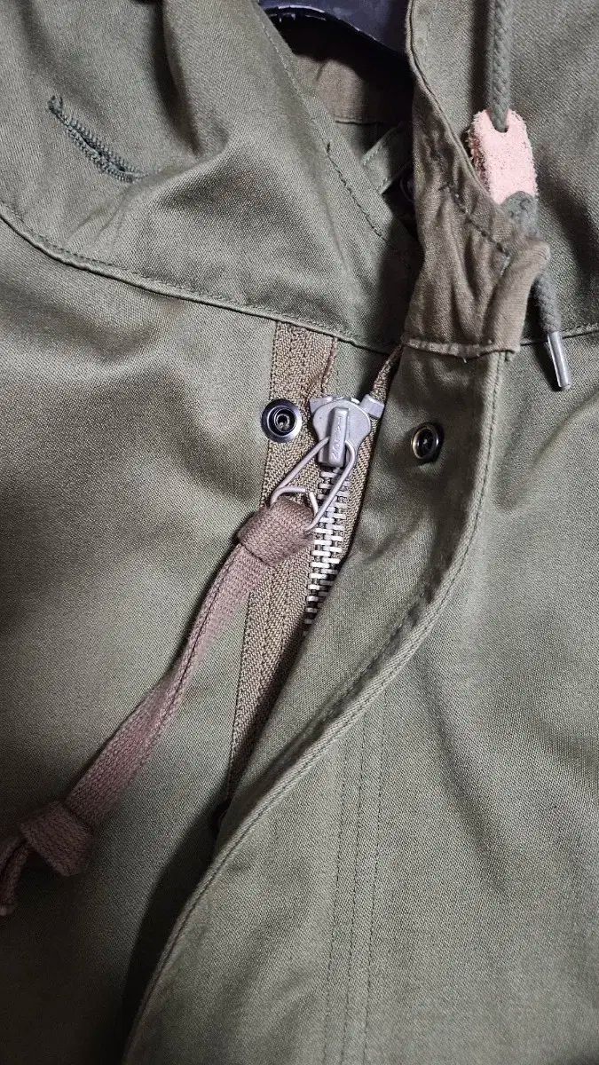 モッズコート S