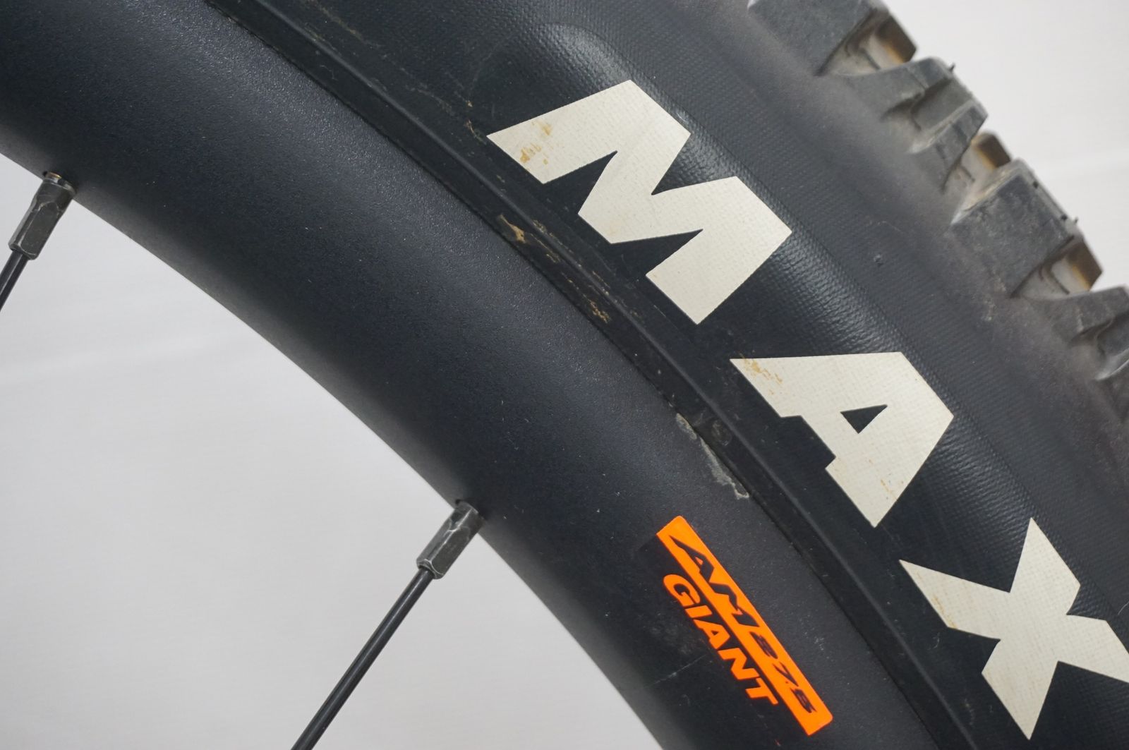 ホイールセット