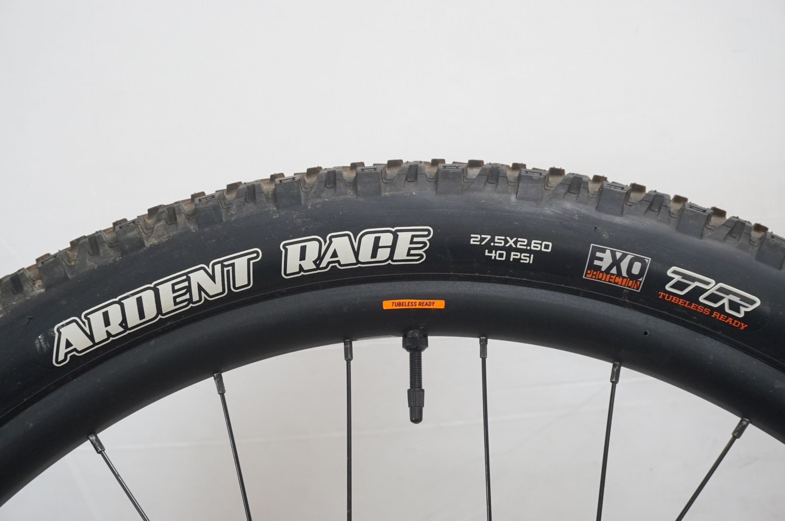 AM27.5 シマノ10速