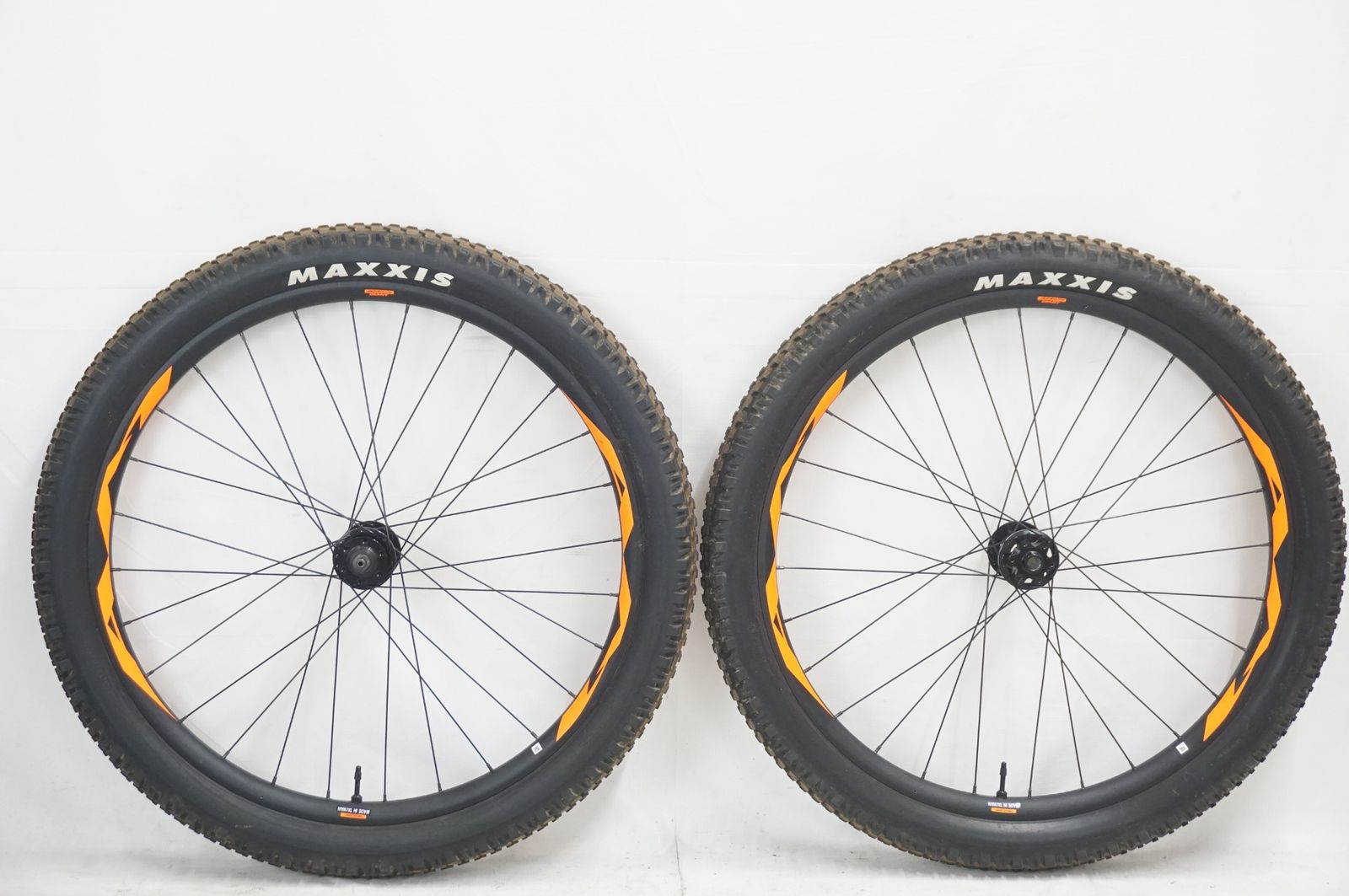 GIANT ジャイアント AM27.5 シマノ10速 ホイールセット バイチャリ福岡店