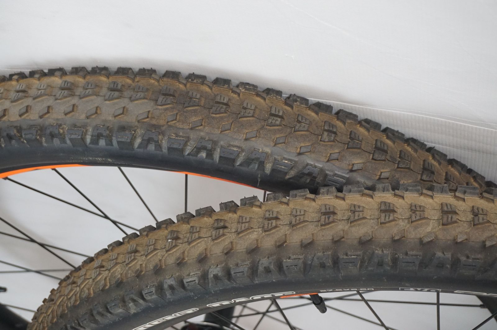 AM27.5 シマノ10速