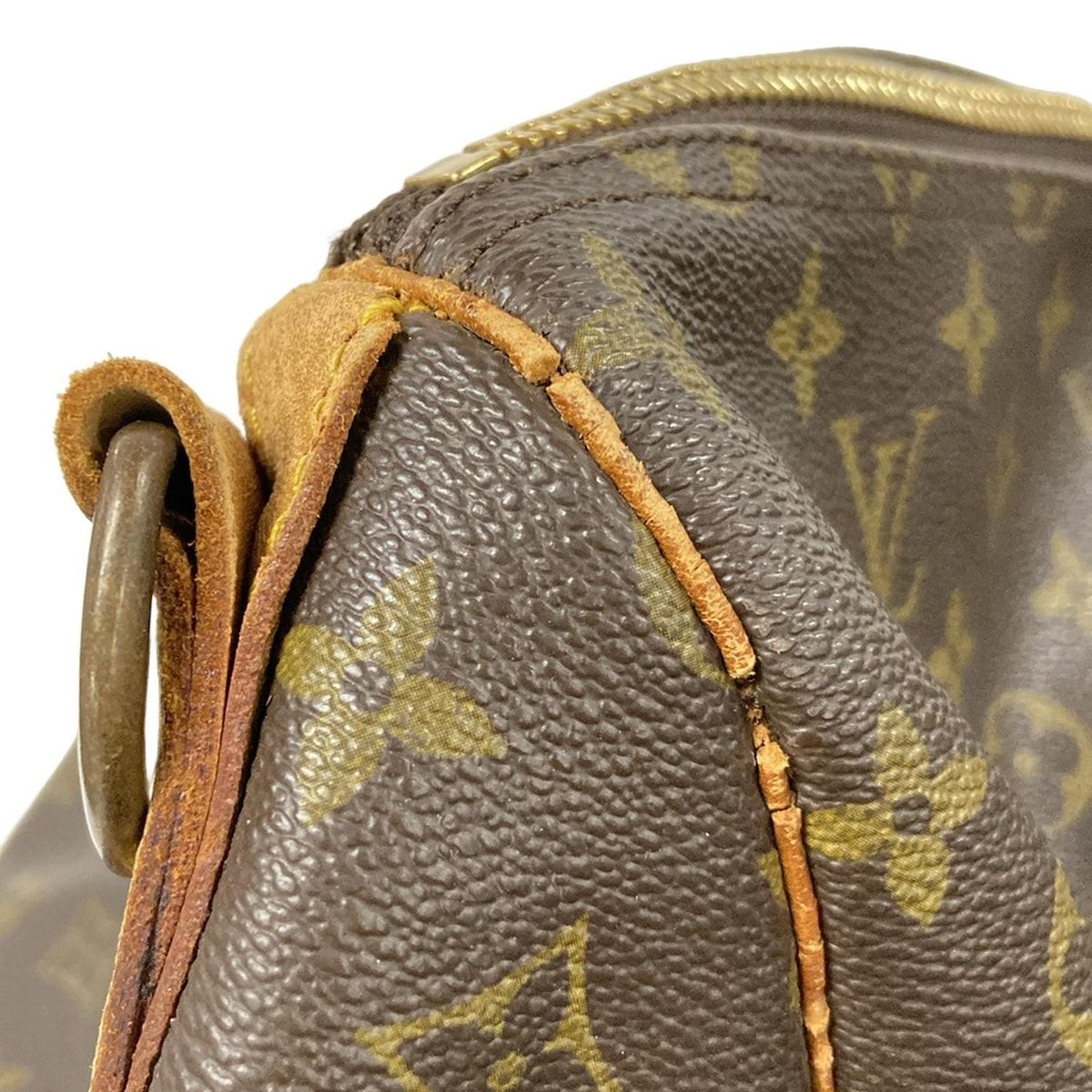 ボストンバッグ