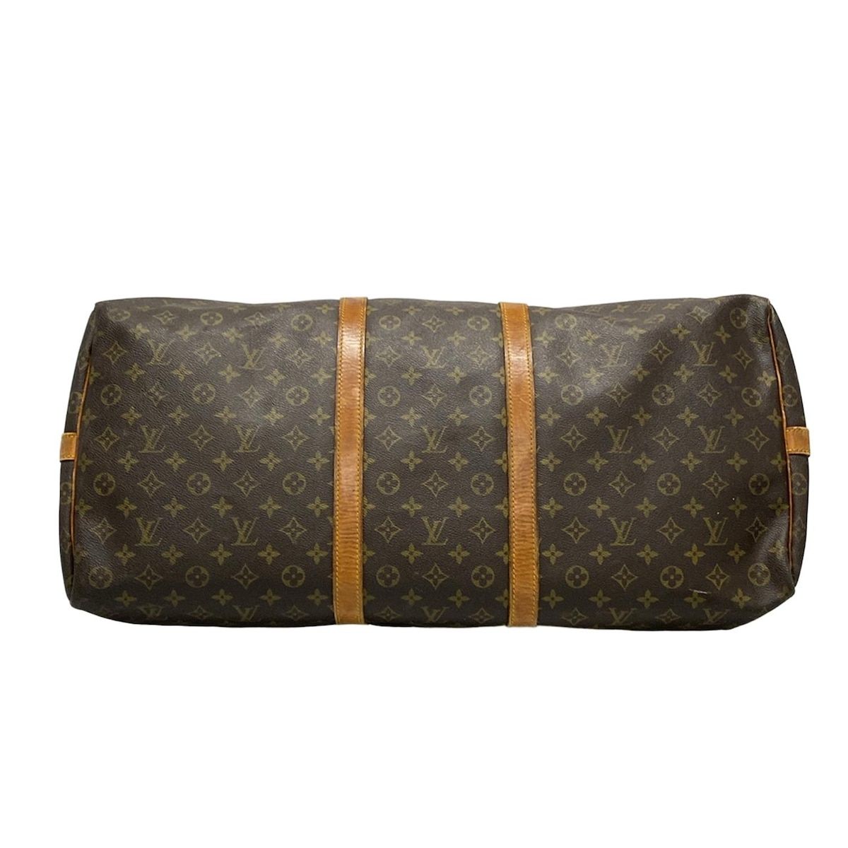 LOUIS VUITTON ルイヴィトン ボストンバッグ モノグラム キーポルバンドリエール60 M41412 - DECORATOM_COM_BR