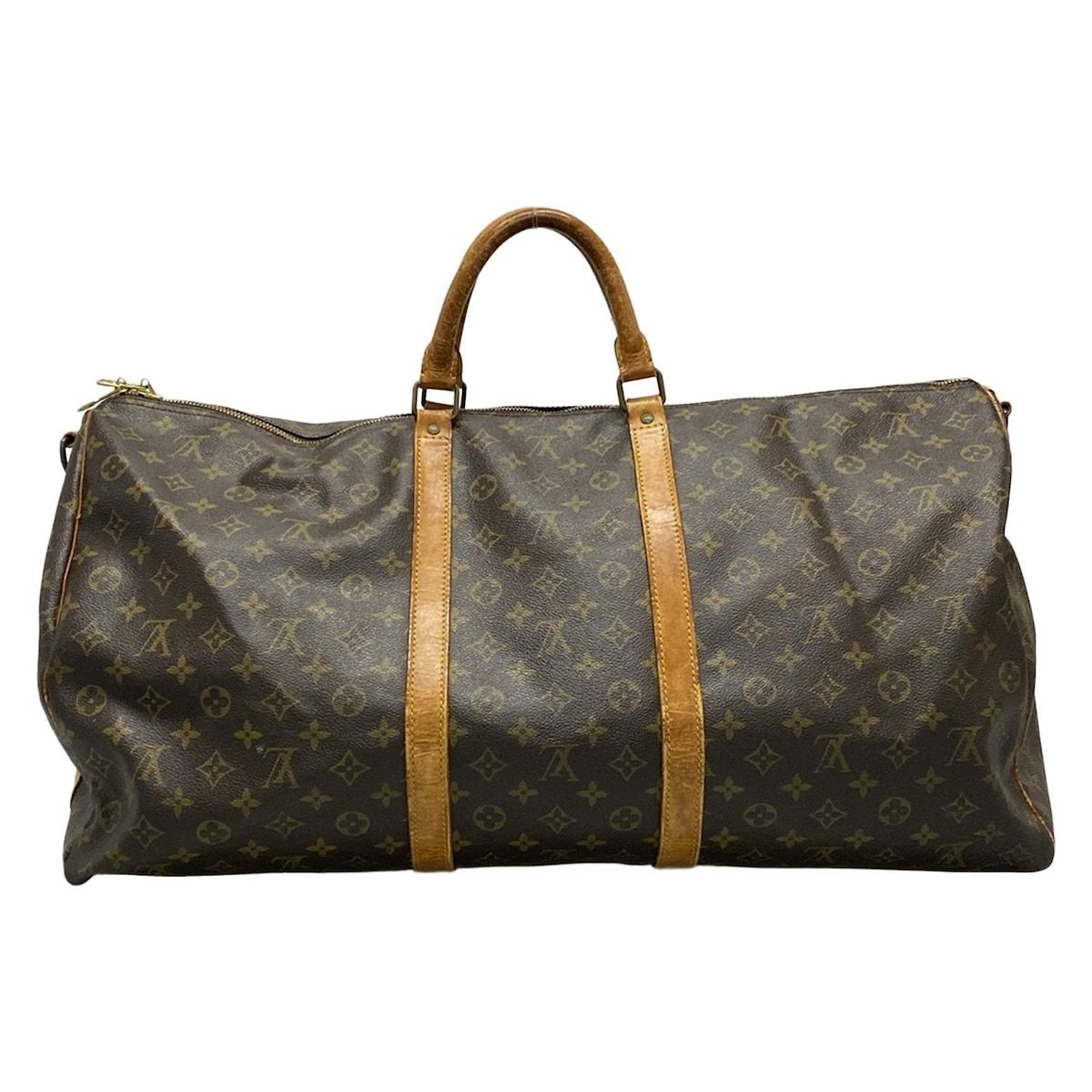 ルイヴィトン ボストンバッグ