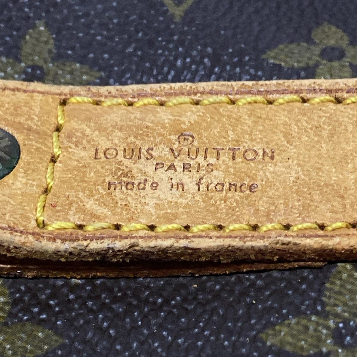 ボストンバッグ