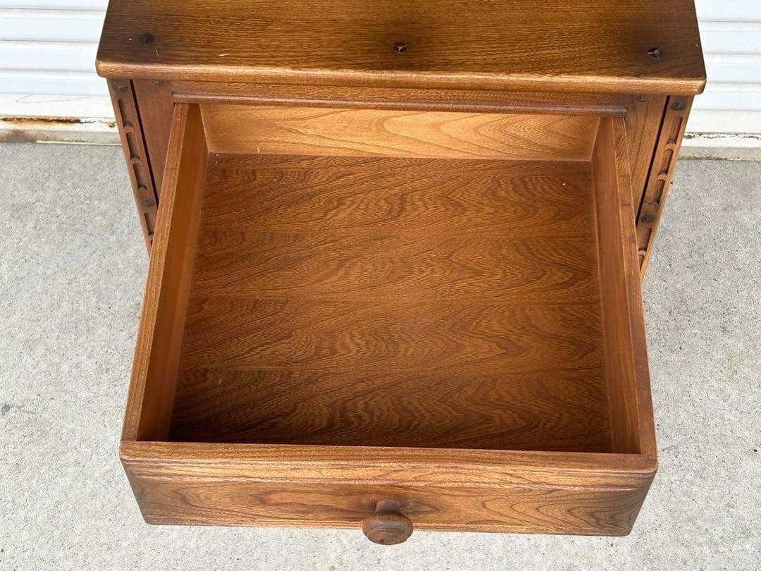 キャビネット ヴィンテージ