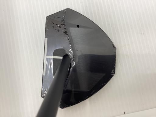 【中古】 L.A.B.GOLF L.A.B.GOLF OZ.1(BLACK) 34インチ パター PT スチール (フレックスその他) メンズ 男性用 右利き 右用 Nランク ゴルフクラブ