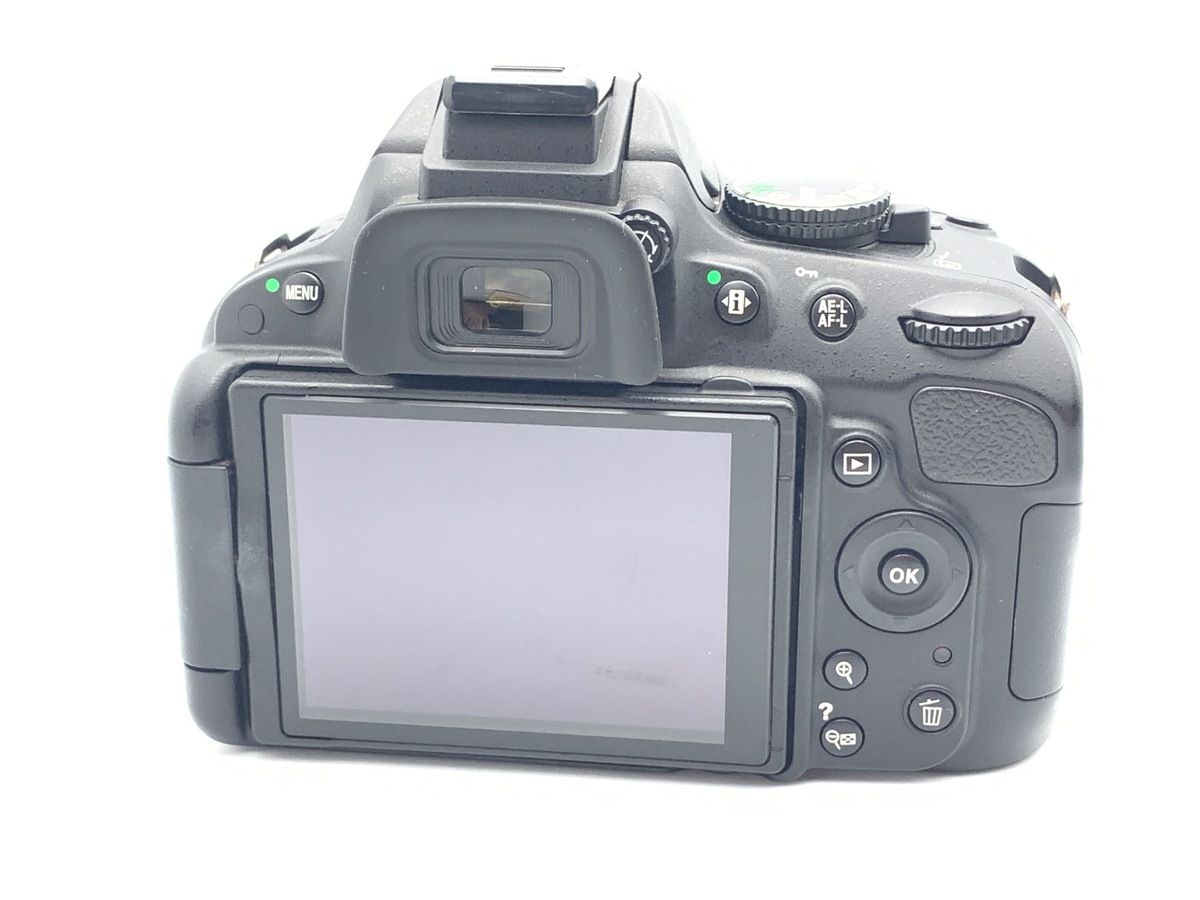 品 ニコン D 5100 ボディ