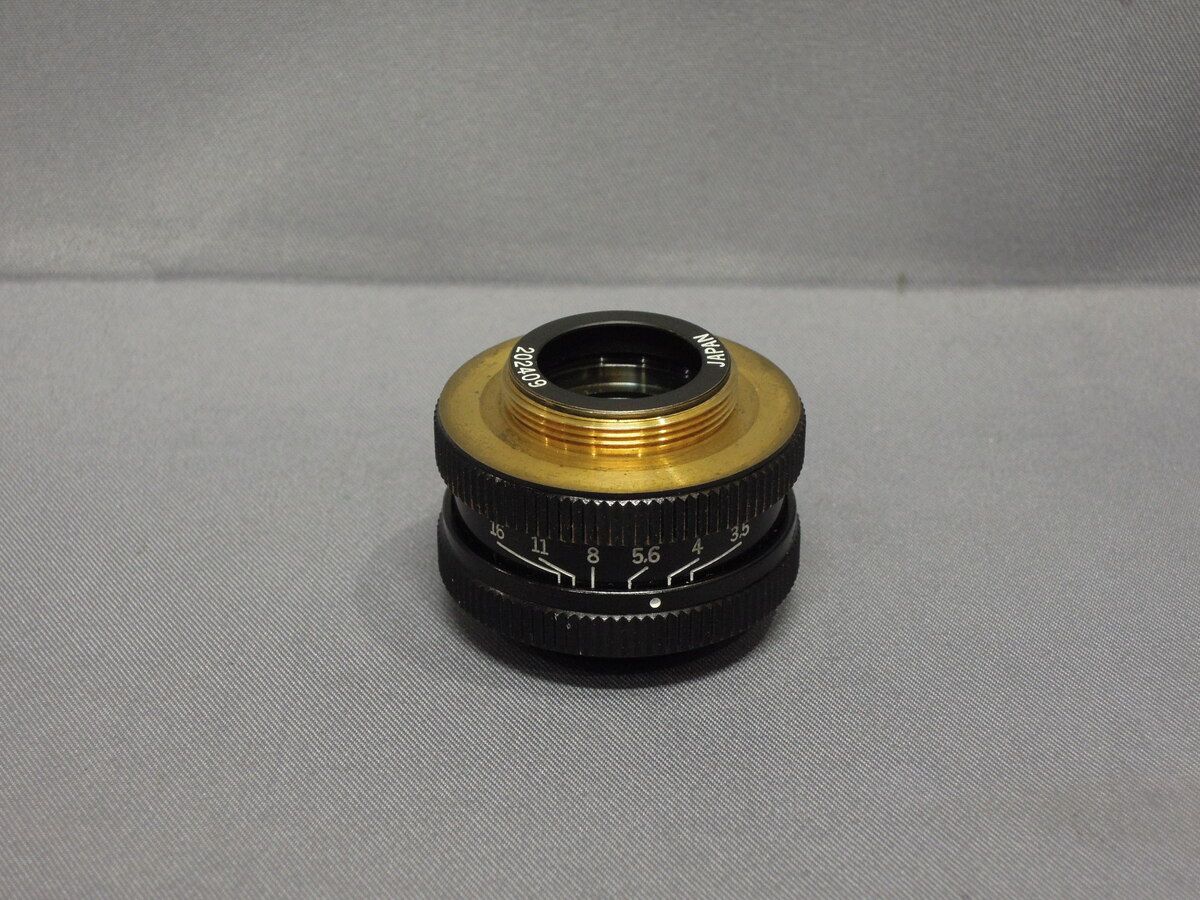品 オリンパス ZUIKO MC ベローズマクロ 20mm F3.5