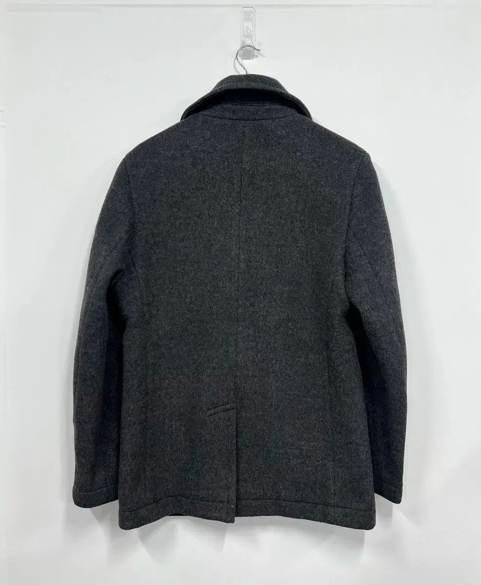 ダブル ピーコート