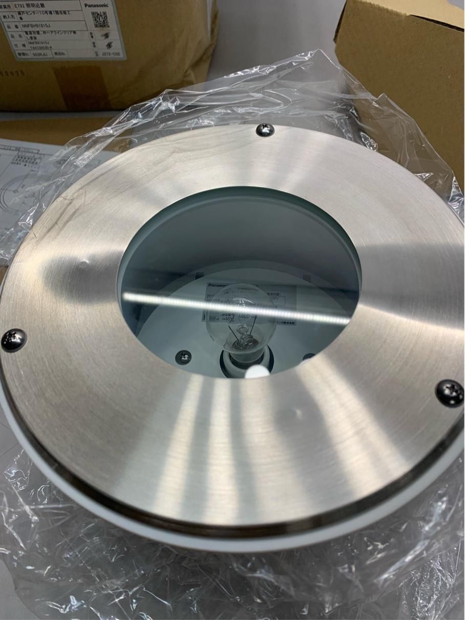 LED非常用照明器具 LEDダウンライト