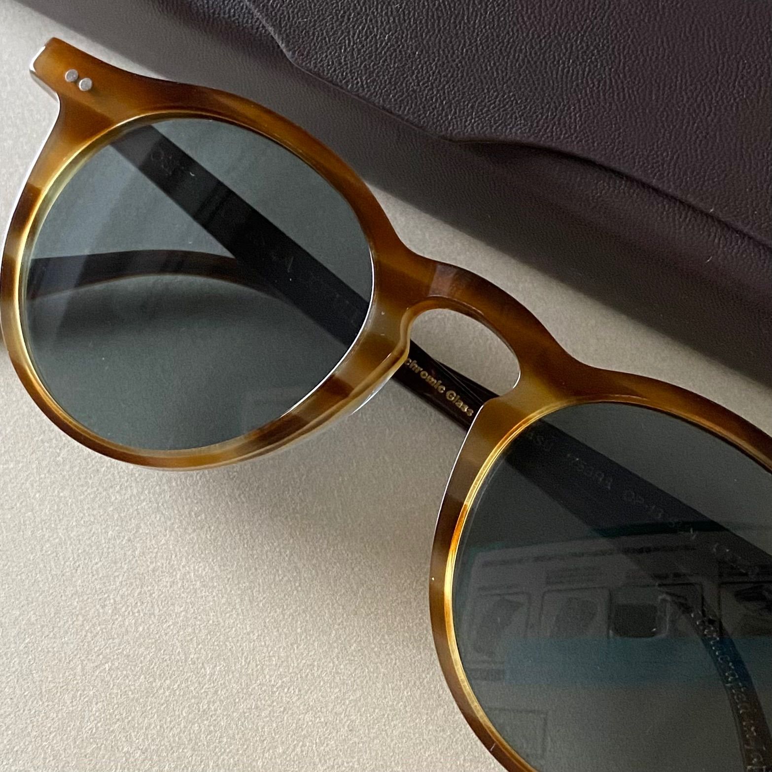 OV 470 Oliver Peoples オリバーピープルズ OP-13 SUN サングラス
