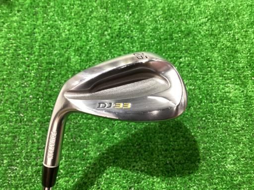 【】 フォーティーン DJ-33 50° レフティ ウェッジ WG NS PRO 950GH HT (フレックスその他) メンズ 男性用 左利き レフティ 左用 Cランク ゴルフクラブ
