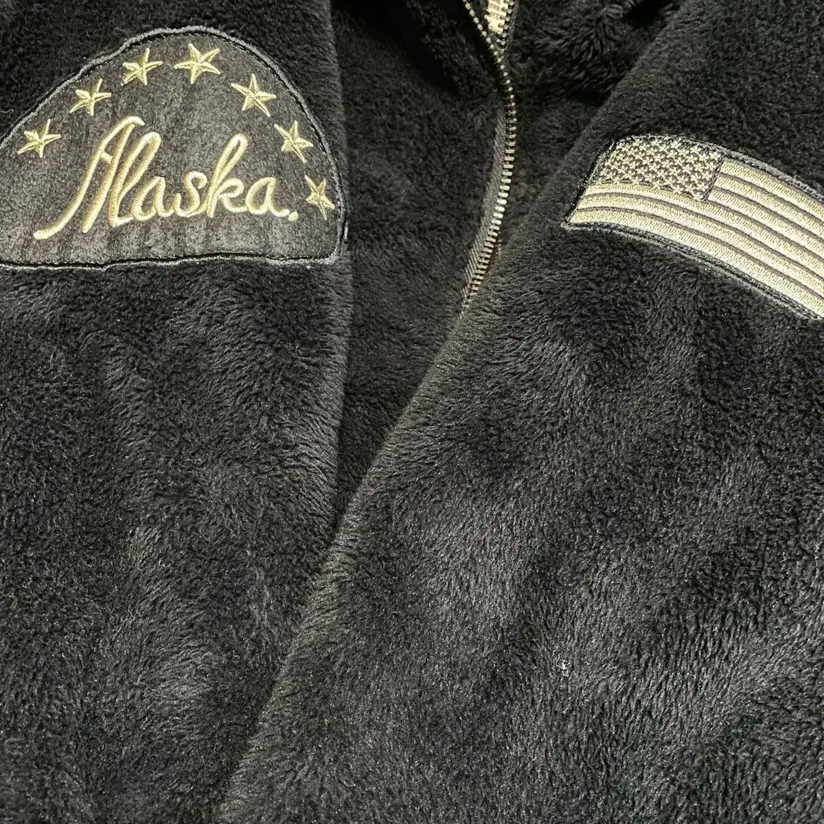 M XTONZ 必須アイテム ファージャケット KANDAIZUMI_COM