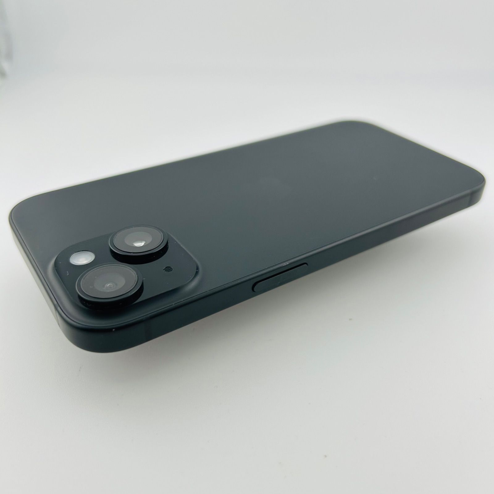 バッテリー88 iPhone15 128GB ブラック SIMフリー simロック解除済 本体 動作 済 最短 M-152 WWW_OPDRERGINERDOGAN_COM