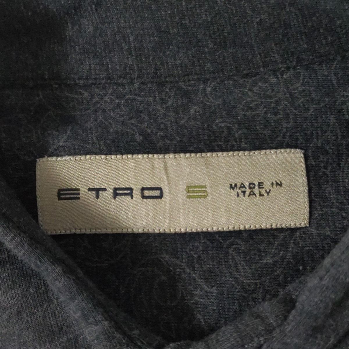 長袖シャツ サイズS