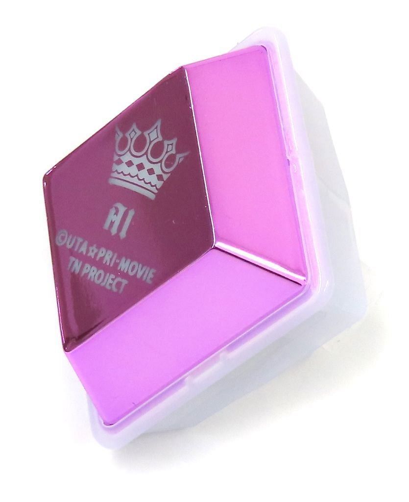 中古】ペンライト・リングライト 美風藍 「劇場版 うたの☆プリンス