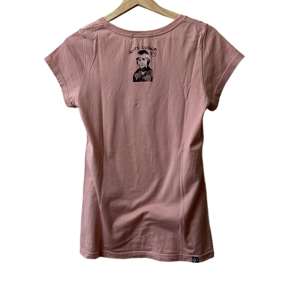 HYSTERIC GLAMOUR(ヒステリックグラマー) 半袖Tシャツ サイズF