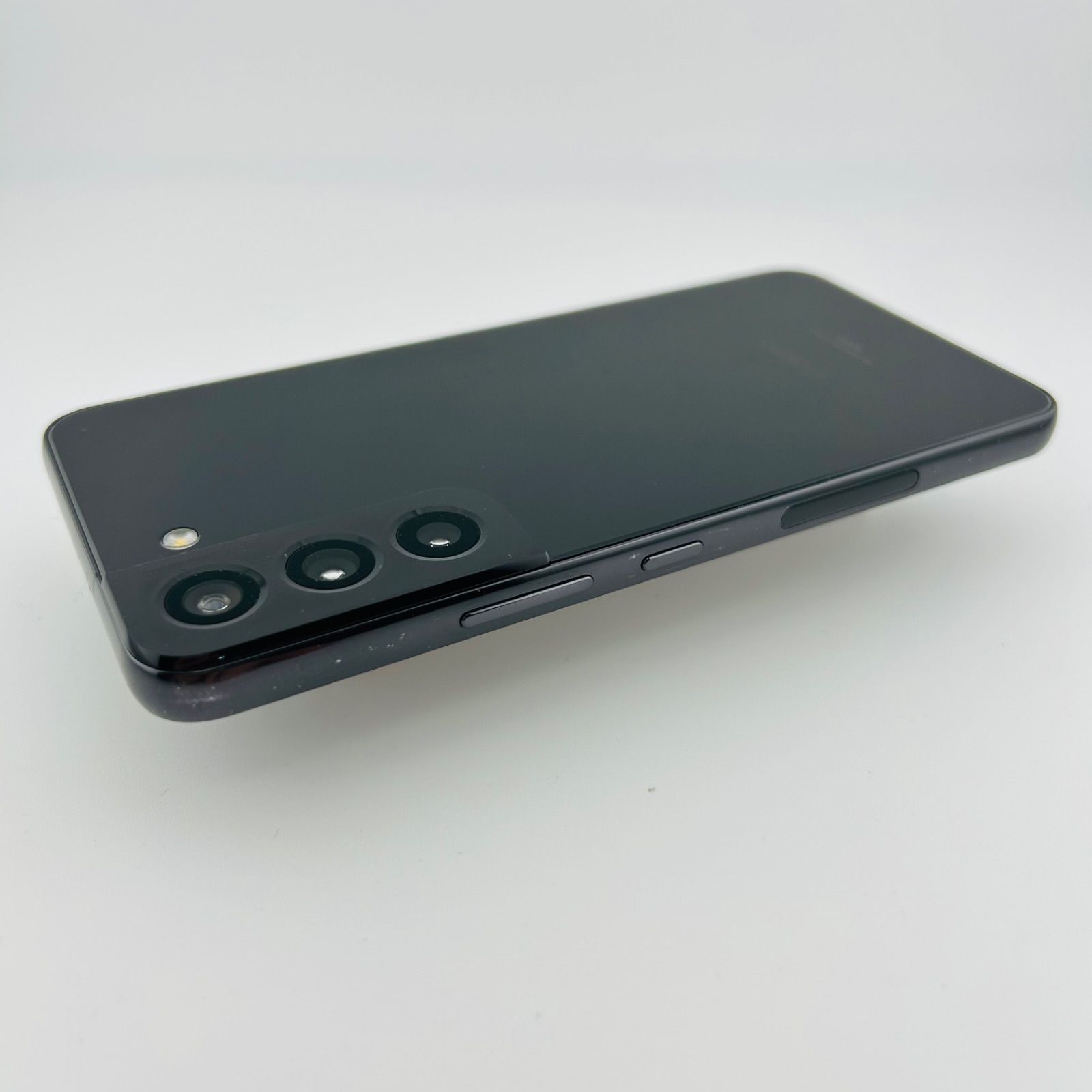 simロック解除済