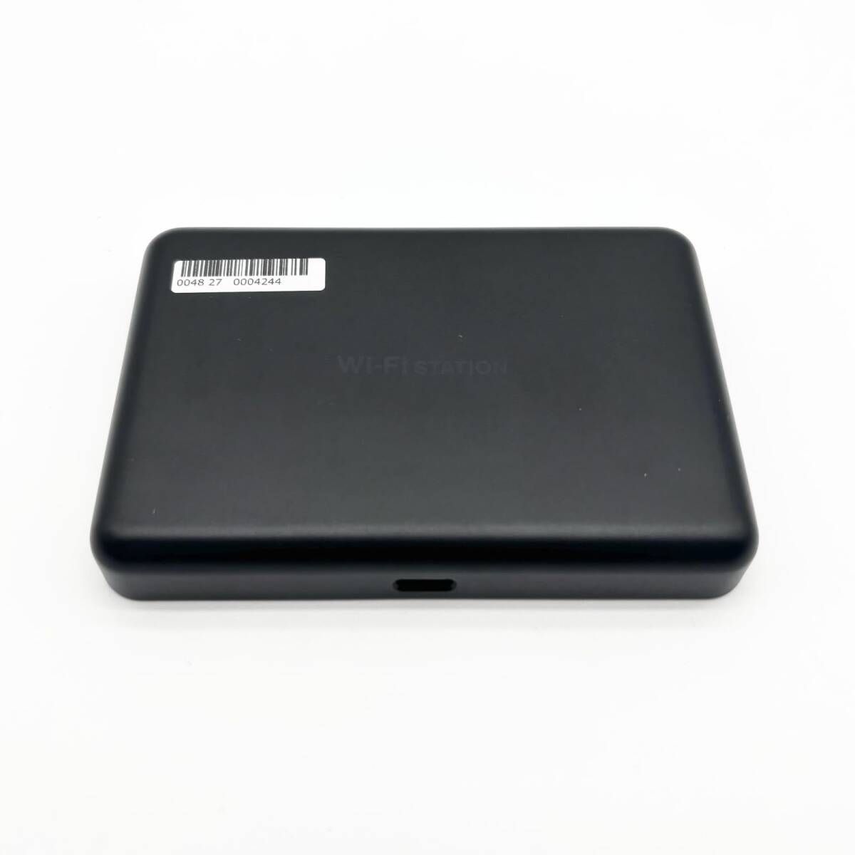 docomo Wi-Fi STATION SH-52B 251135