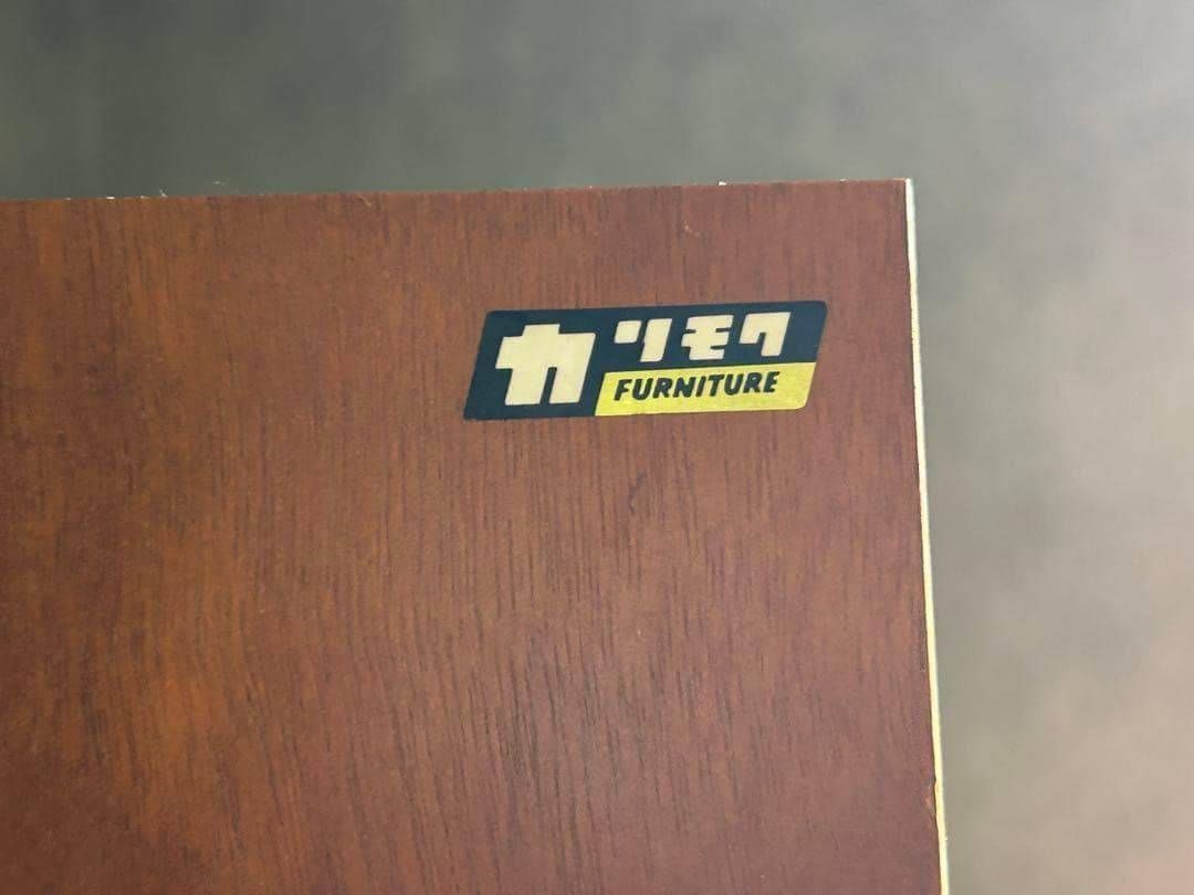 カリモク コロニアル