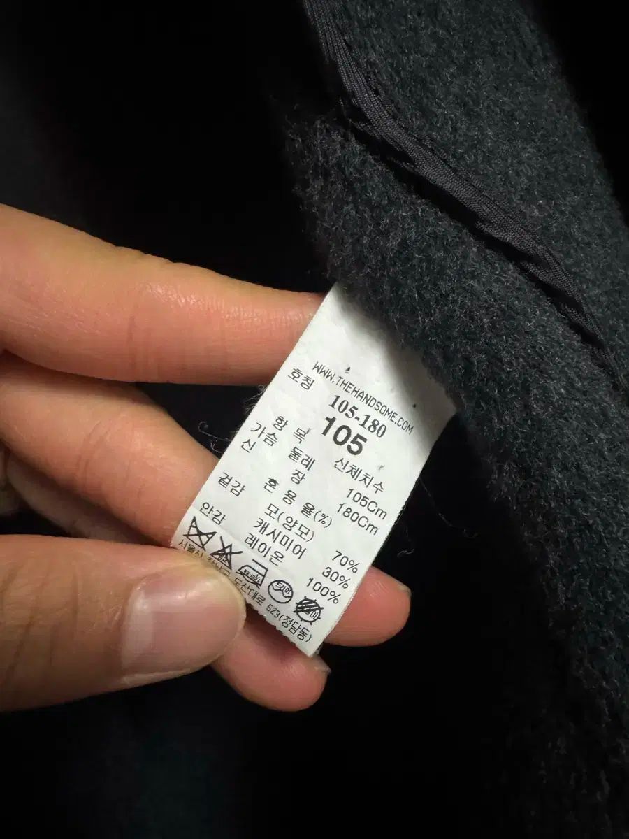 ガンフラップ ローブ