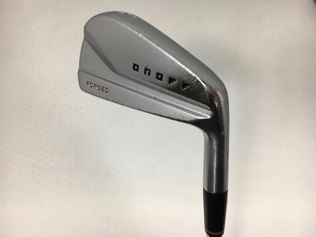 中古 アイアンセット 三浦技研 TC-101/N.S.PRO MODUS3 SYSTEM3 TOUR