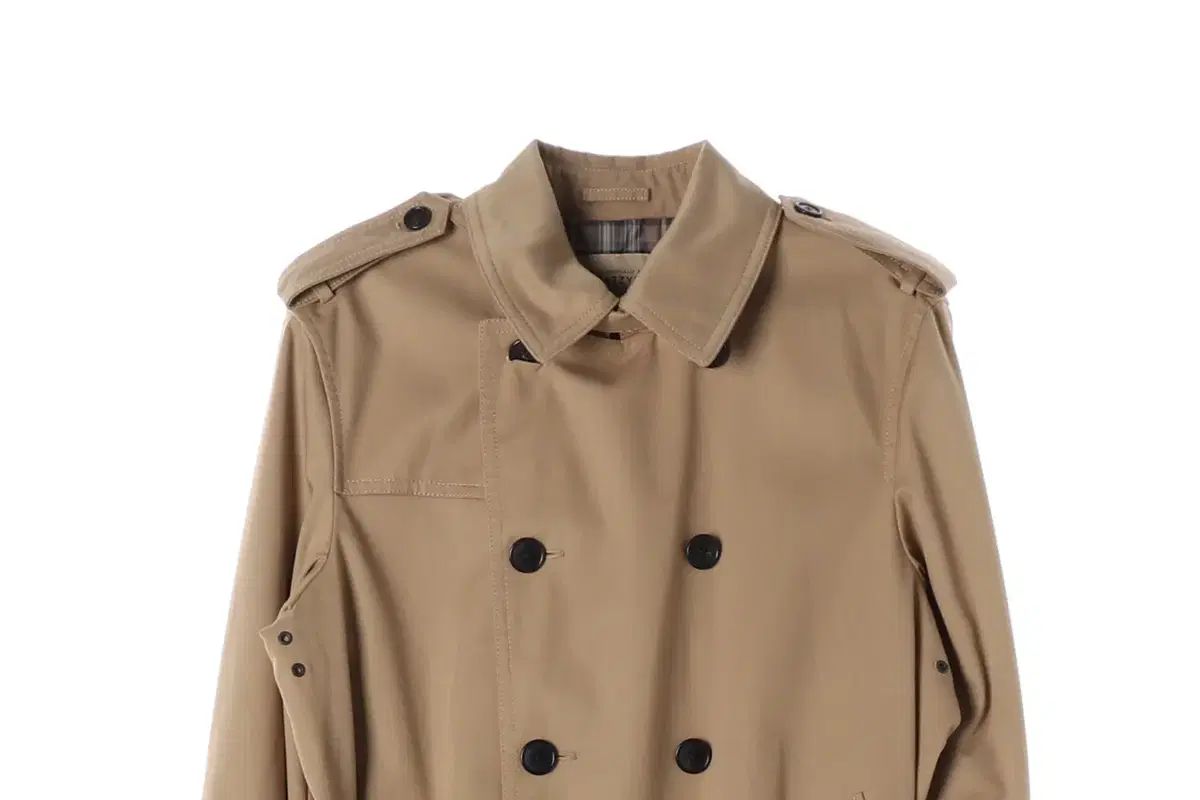 トレンチコート XL