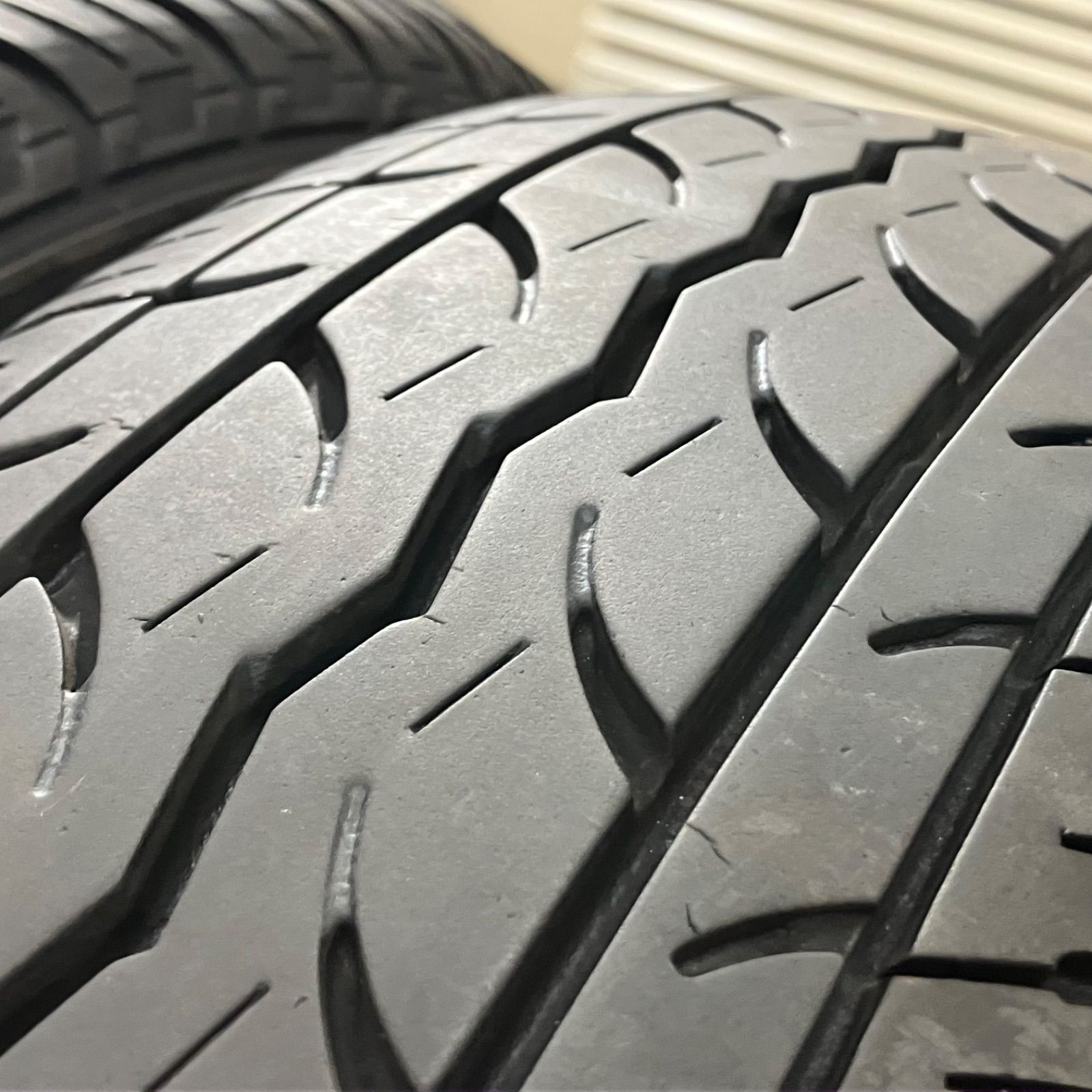 バージョンDM 軽トラ