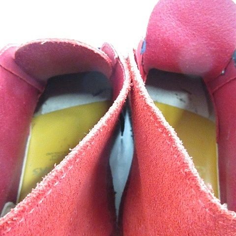 ショートブーツ