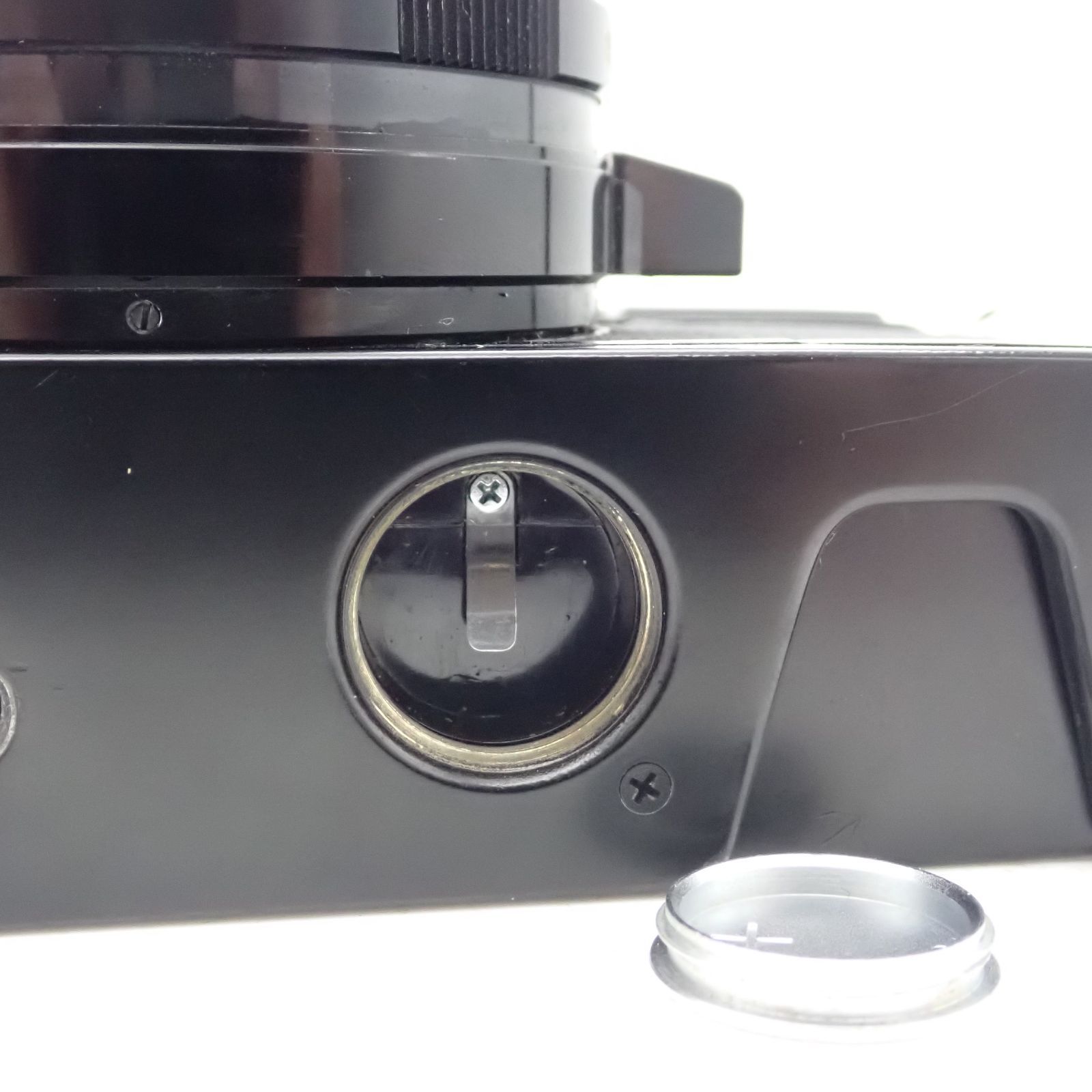 7 レンジファインダー