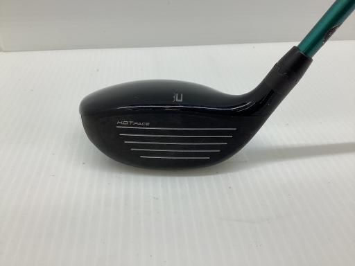 コブラ cobra AEROJET LS ショップ 5W フェアウェイウッド FW SPEEDER