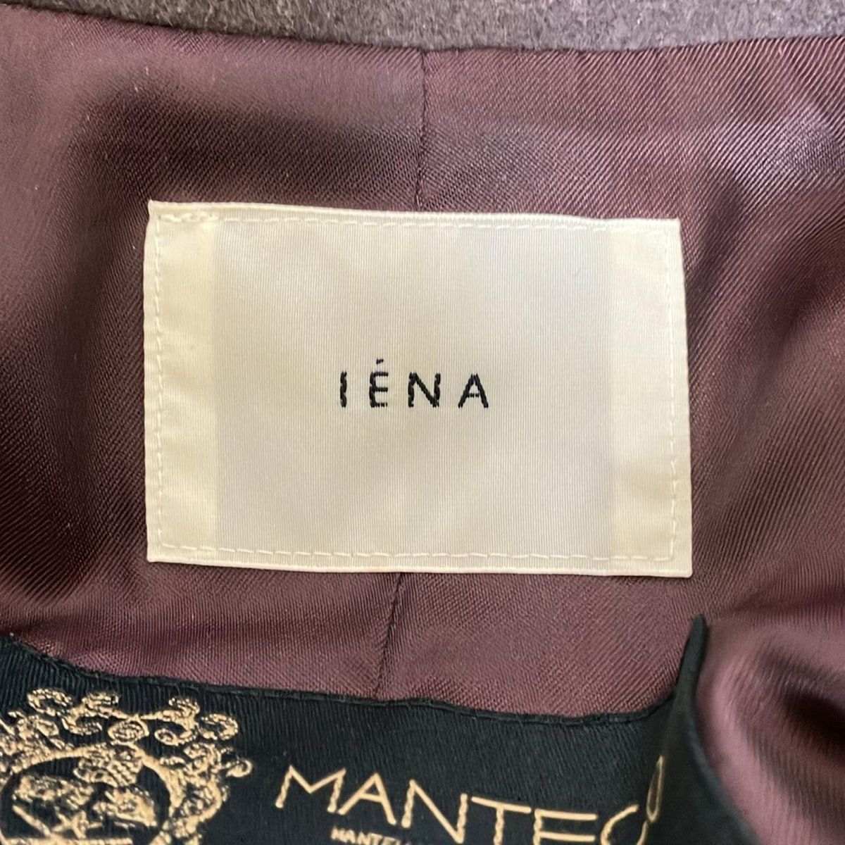 - グレーブラウン