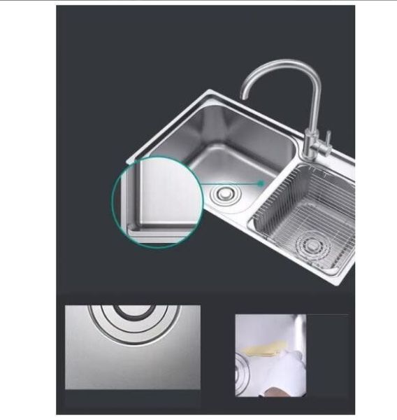 ステンレス製流し台 台所