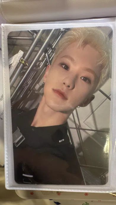 SEVENTEEN ホシ CARAT MEMBERSHIP KIT - メルカリ