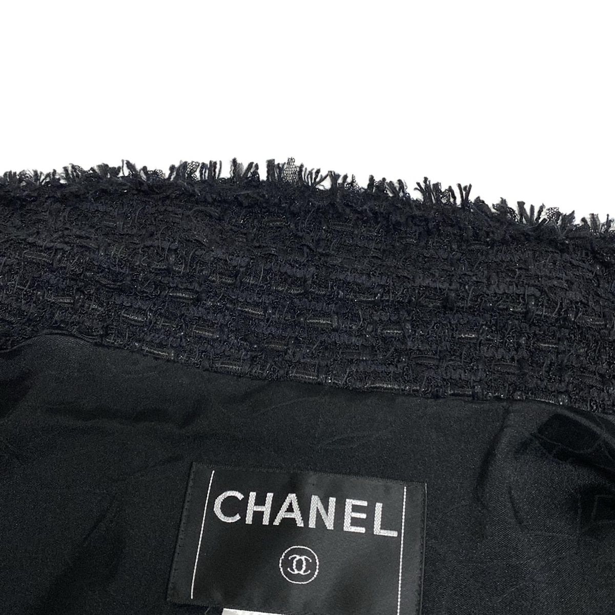 ラメ ココマークボタン