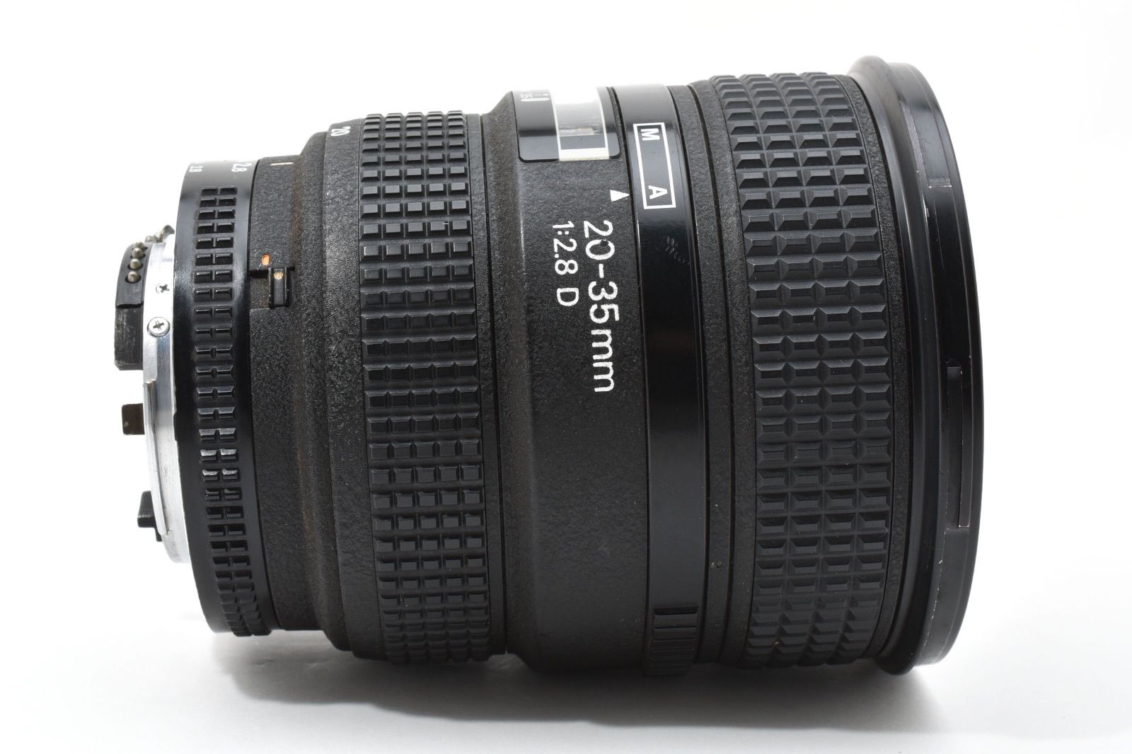  NIKON AF NIKKOR 20 35 mm F 2 8 D 広角ズーム 単焦点級 eb 13 レンズ(ズーム) カメラ