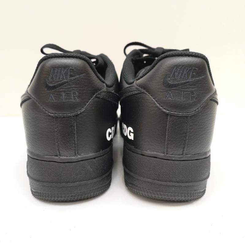 BLACK COMME des GARCONS ブラックコムデギャルソン スニーカー 25ss 