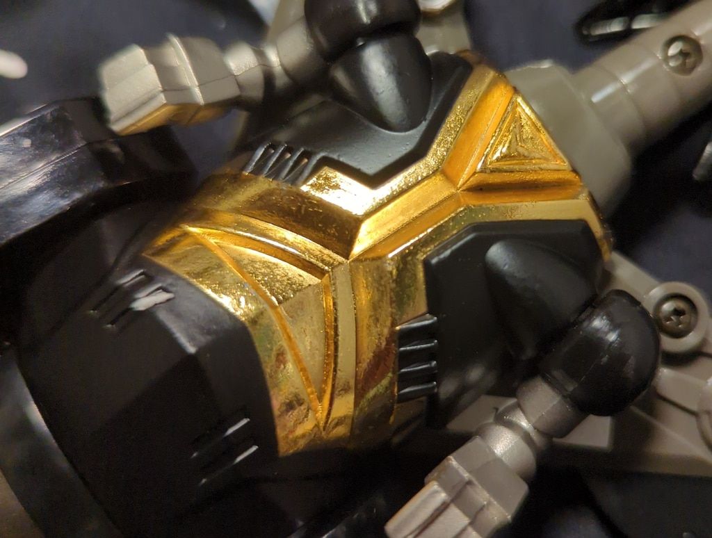 バンダイ DX超合金 ギンガマン 星獣戦隊ギンガマン 星獣合体ギンガイオー ブラックバージョン GD 11 B キャラクター玩具 おもちゃ ゲーム おもちゃ グッズ