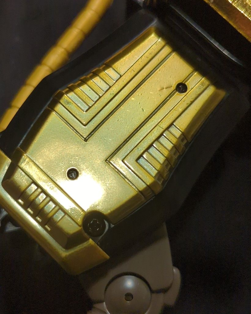 ギンガマン 星獣戦隊ギンガマン