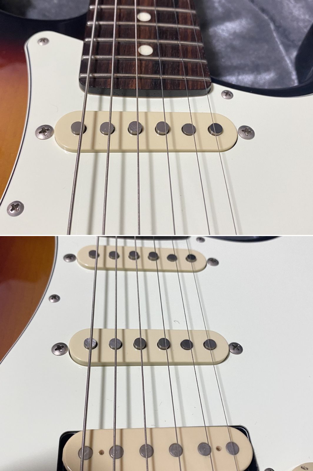 フジゲン NST11RAL