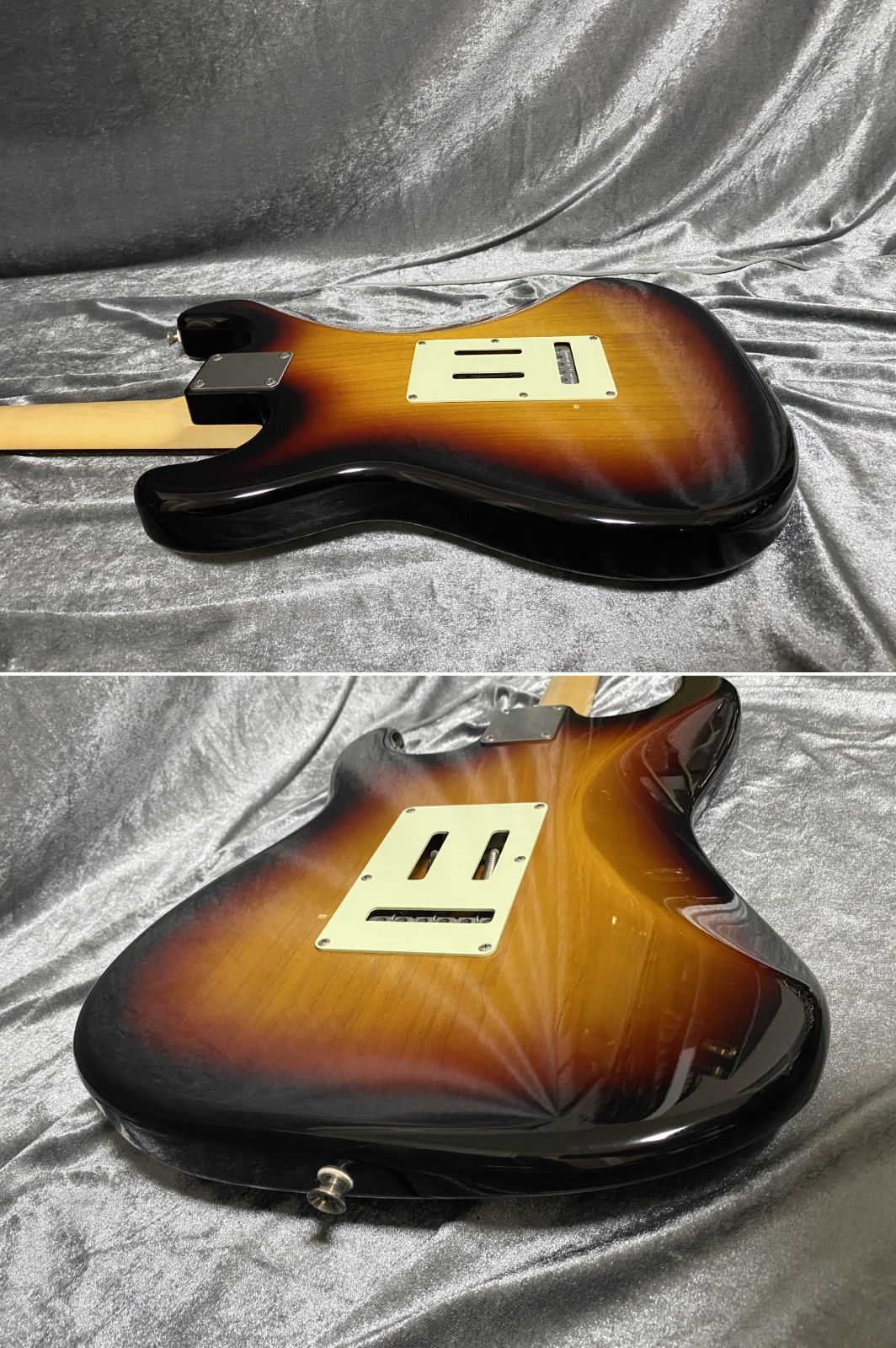 コイルタップ付 2017年製