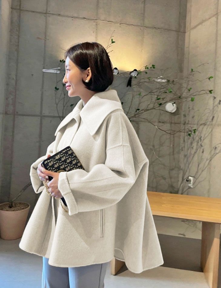 コート アウター