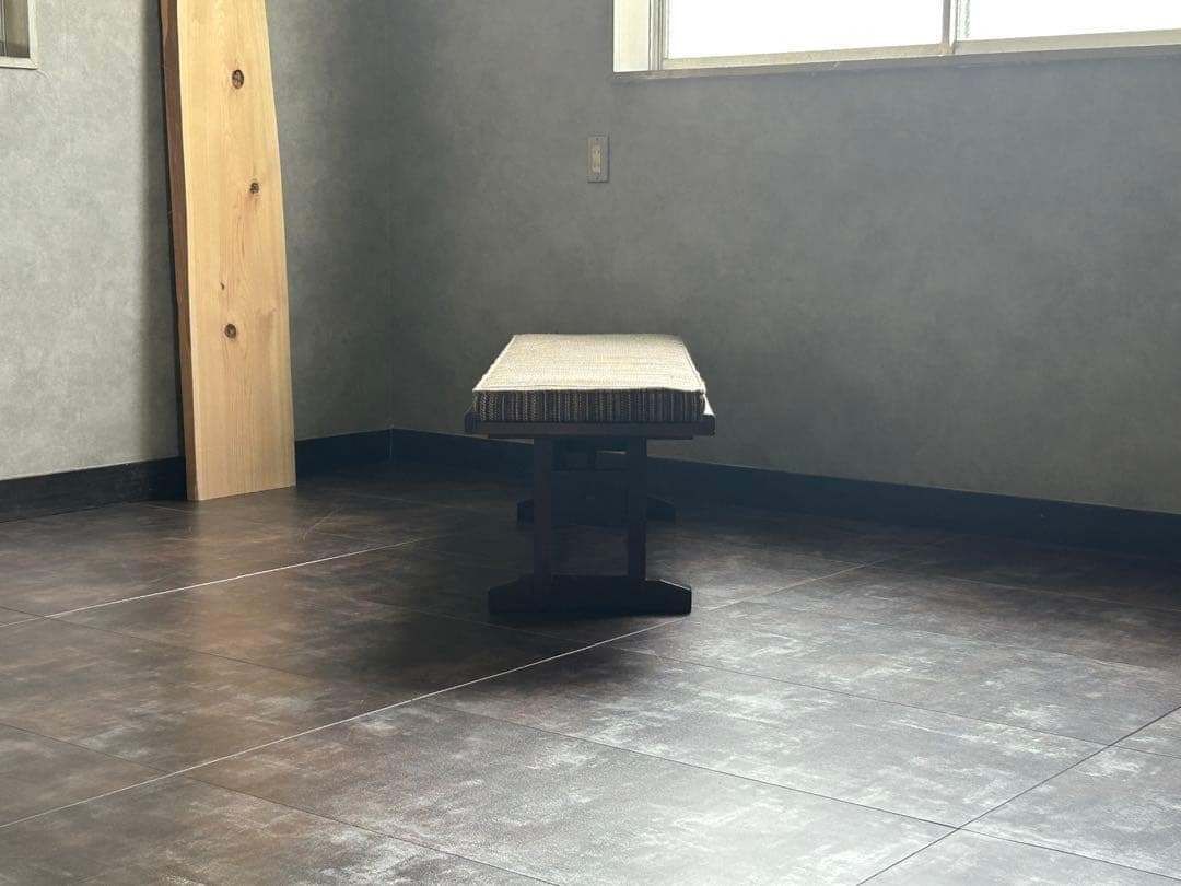 ベンチ ニンジャ